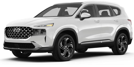 HYUNDAI SANTA FE 2023 5NMS24AJ2PH549002 image
